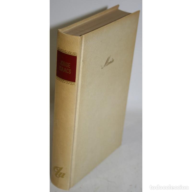 Libros: MAR&Iacute;A - ISAACS, Jorge - Foto 1
