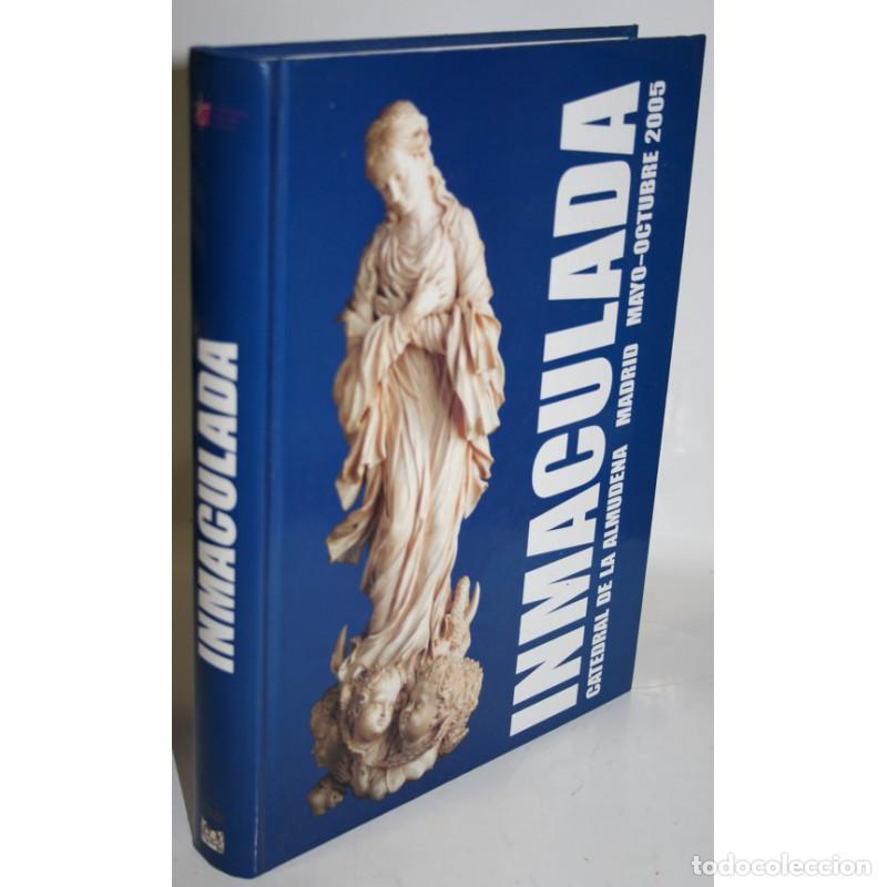 Libros: INMACULADA - Foto 1