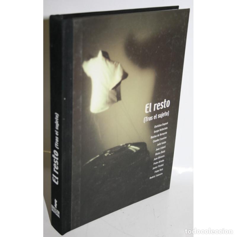 Libros: El resto - Foto 1