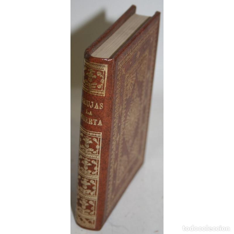 Libros: BRUJAS LA MUERTA - RODENBACH, Jorge - Foto 1