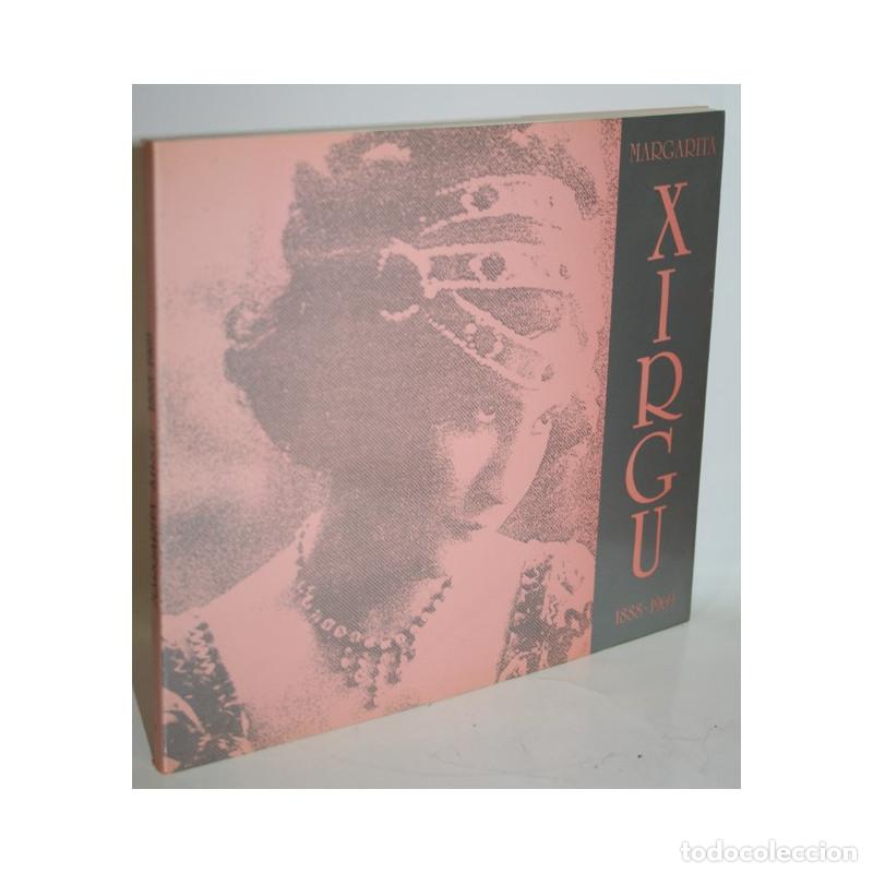 Libros: MARGARITA XIRGU 1888-1969 CENTENARIO - Foto 1