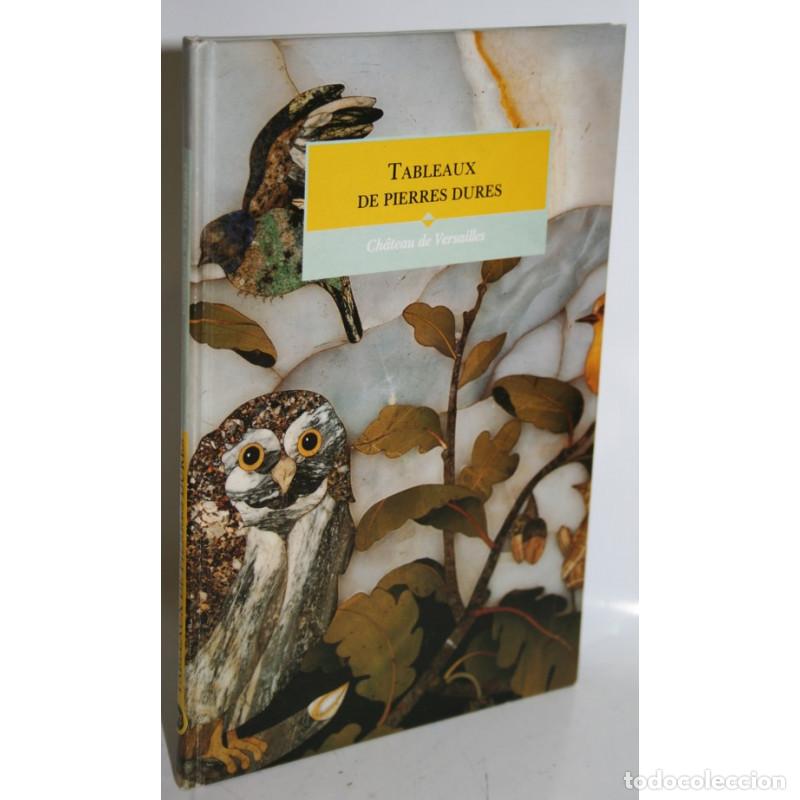 Libros: Tableaux de pierres dures - MEYER, Daniel - Foto 1