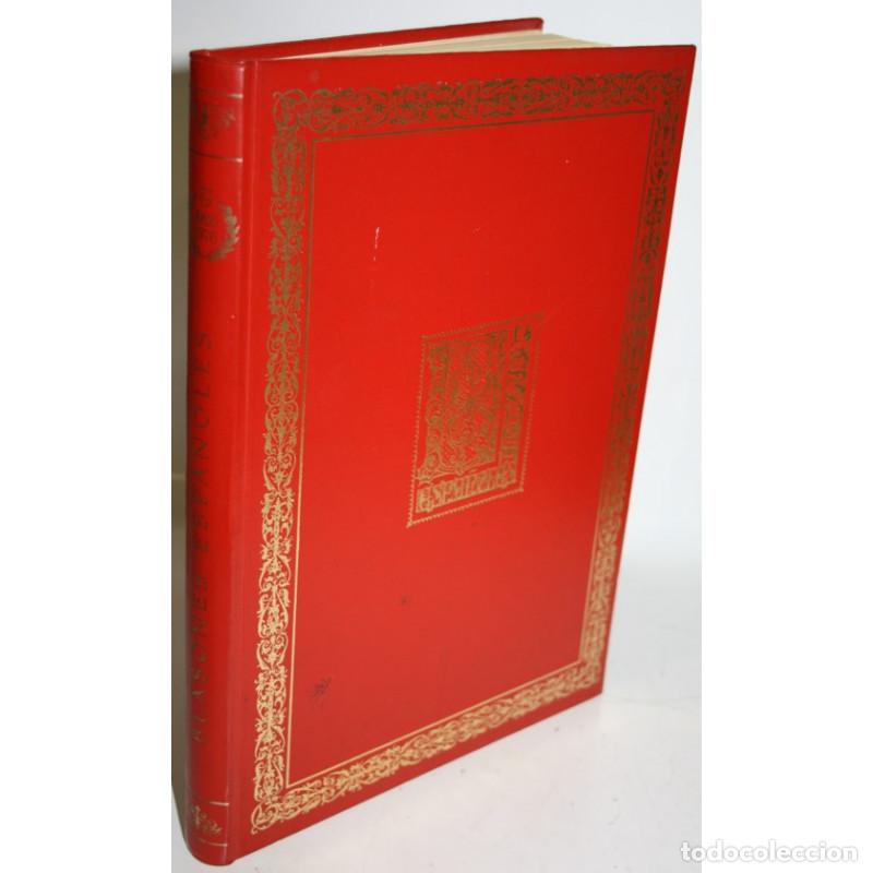 Libros: BLASONES ESPA&Ntilde;OLES - Foto 1