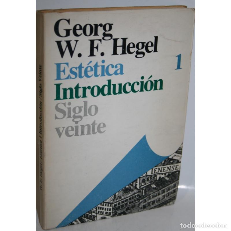 Libros: EST&Eacute;TICA. 1. INTRODUCCI&Oacute;N - Foto 1
