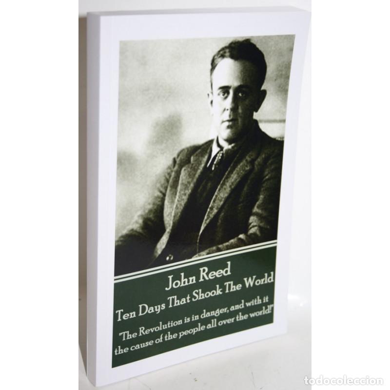 Libros: TEN DAYS THAT SHOOK THE WORLD - REED, John - Foto 1