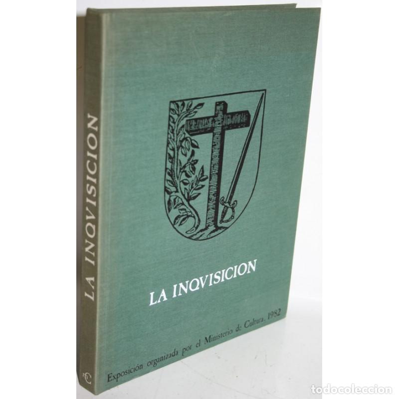 Libros: LA INQUISICI&Oacute;N - Foto 1