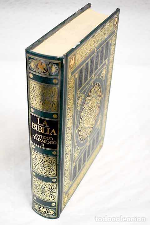 Libros: Biblia de Jerusal&eacute;n ilustrada, tomo II - Foto 1
