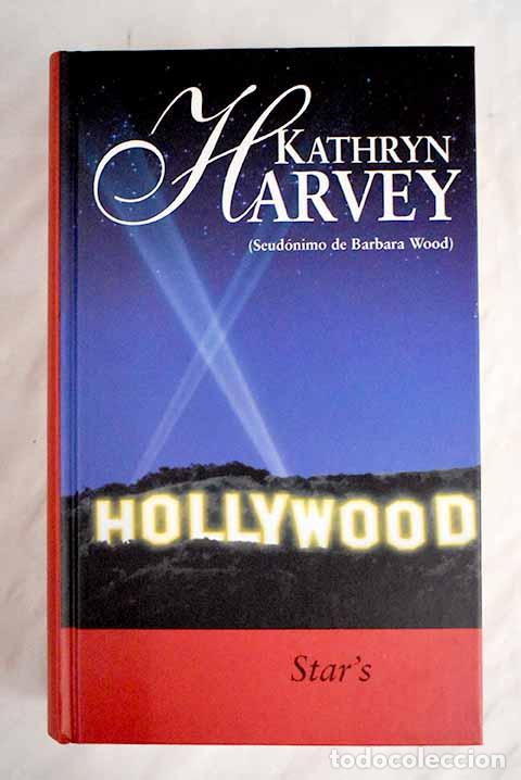 Libros: Star s: Harvey, Kathryn.- Harvey, Kathryn - Foto 1