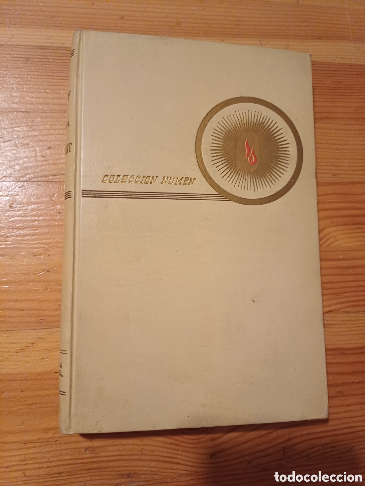 B&uuml;cher: La vida de schubert Paul Landormy - Coleccion Numen - historia musica