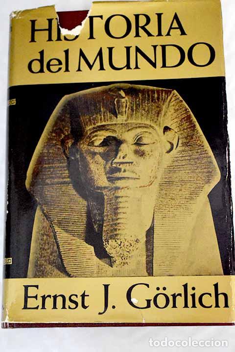 Libros: Historia del mundo: Gorlich, Ernst Joseph.- Gorlich, Ernst Joseph - Foto 1