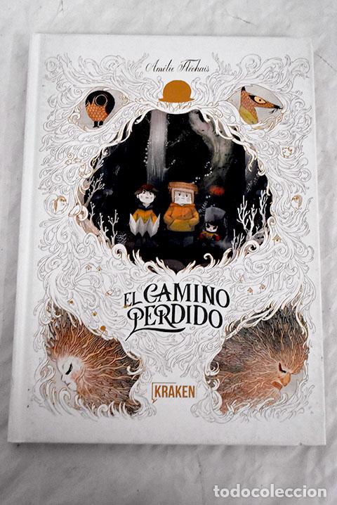 Libros: El camino perdido: Fl&eacute;chais, Am&eacute;lie.- Fl&eacute;chais, Am&eacute;lie - Foto 1