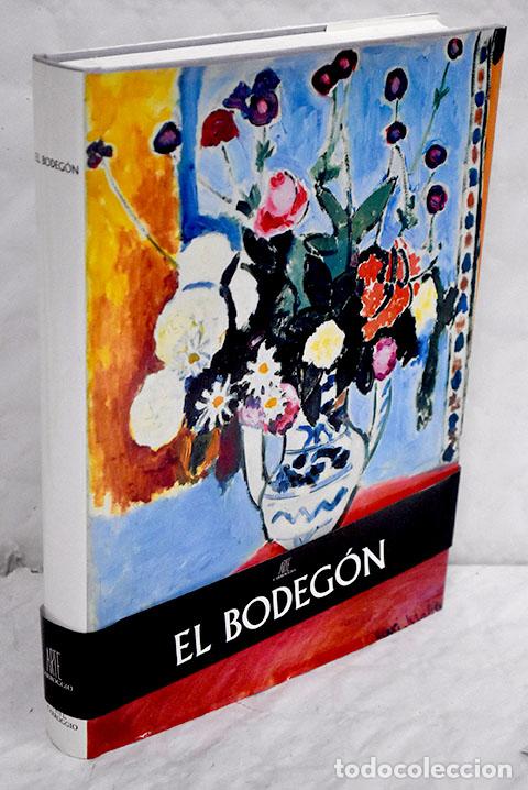 Libros: El bodeg&oacute;n: Triad&oacute;, Joan-Ramon.- Triad&oacute;, Joan-Ramon - Foto 1