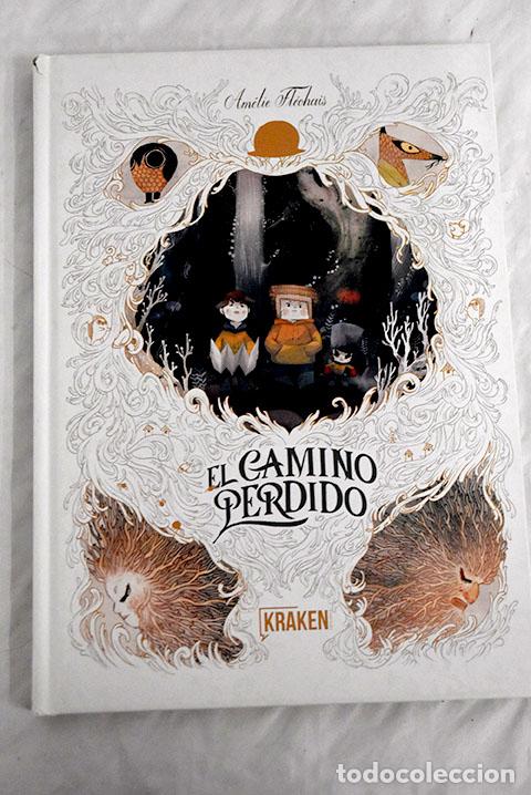Libros: El camino perdido: Fl&eacute;chais, Am&eacute;lie.- Fl&eacute;chais, Am&eacute;lie - Foto 1