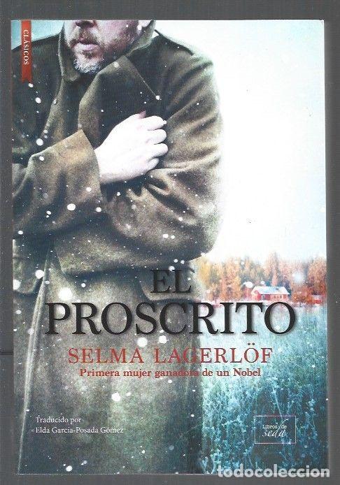 Libros: PROSCRITO - EL - LAGERLOF, SELMA - Foto 1