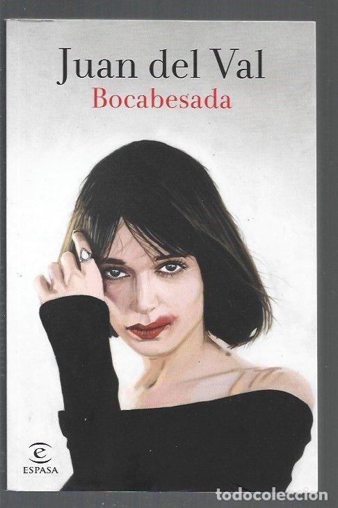 Libros: BOCABESADA - VAL, JUAN DEL - Foto 1