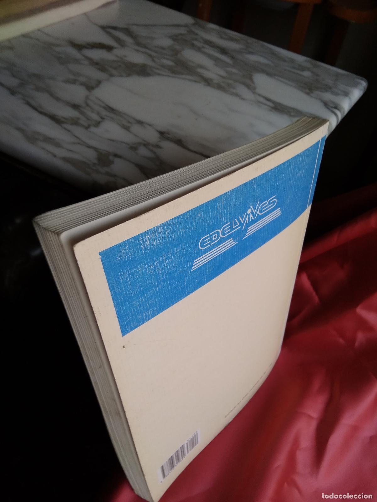 Libros: Matem&aacute;ticas BUP 1 Ignacio Lazcano Uraga BA.1061 - Foto 3