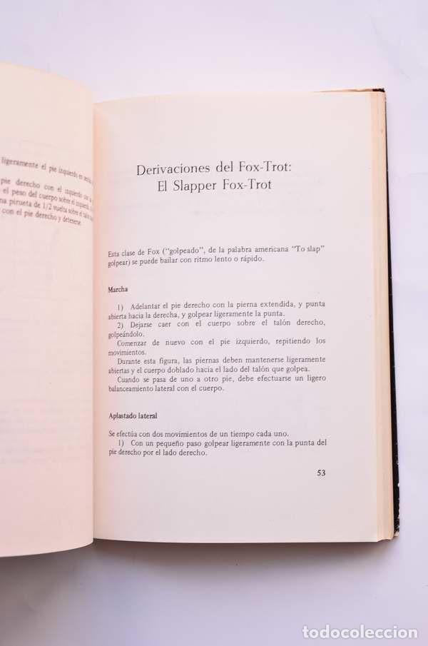 Libros: C&oacute;mo aprender a bailar perfectamente en 8 d&iacute;as - WRIGHT, Stanley - Foto 3