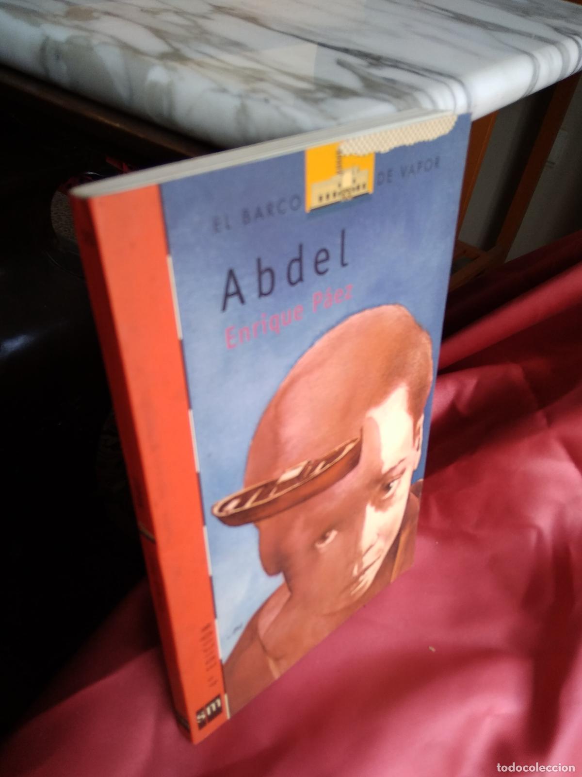 Libros: Abdel Enrique P&aacute;ez L.9601-1565 - Foto 1