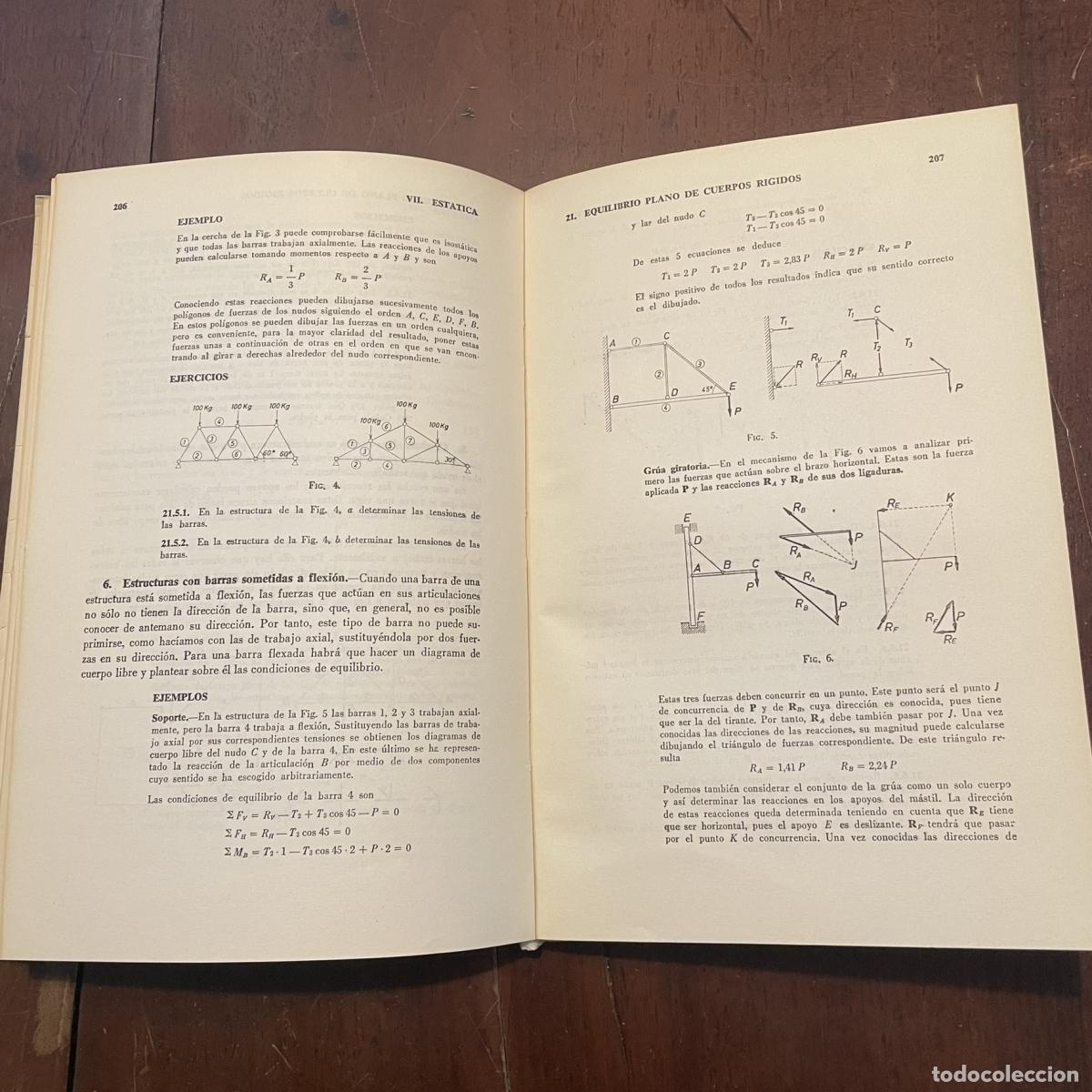 Libros: Mec&aacute;nica - Pedro Ram&oacute;n Moliner - Foto 3