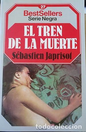 Libros: EL TREN DE LA MUERTE - Japrisot,Sebastien - Foto 1