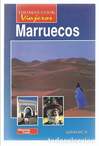 Libros: MARRUECOS - Keeble,James - Foto 1