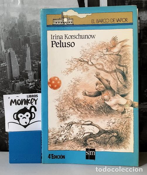 Libros: Peluso - Irina Korschunow - Foto 1