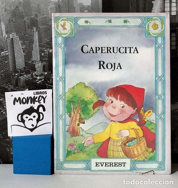 Libros: Caperucita Roja - Foto 1