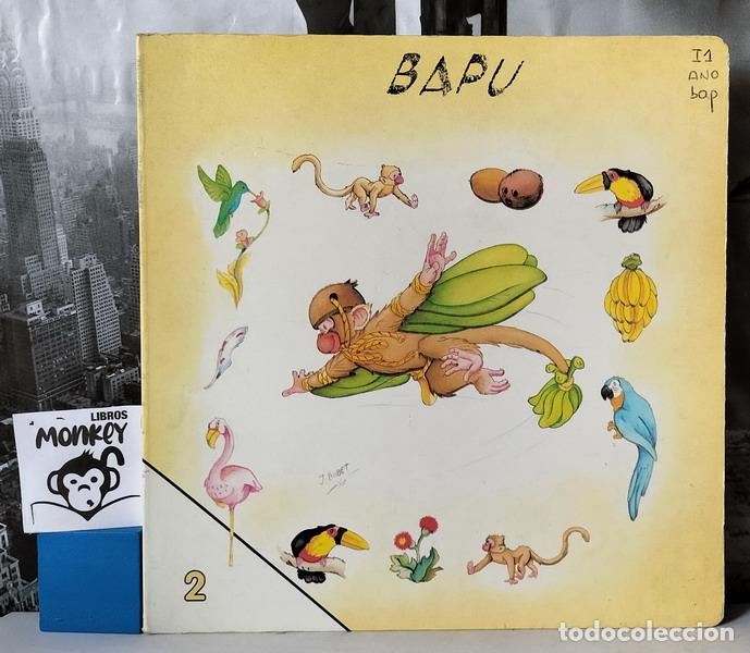 Libros: Bapu - Foto 1