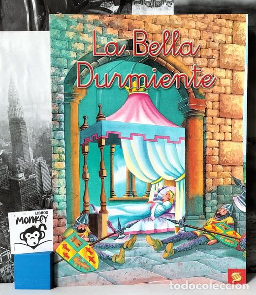 Libros: La Bella Durmiente - Foto 1
