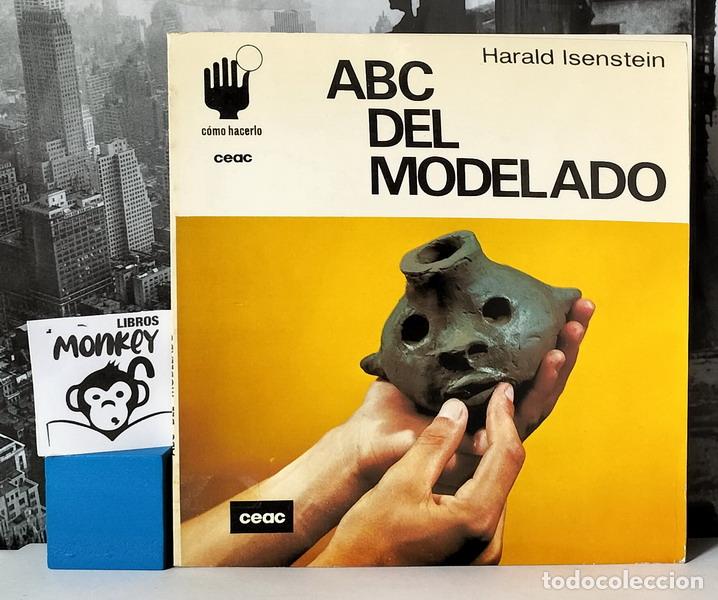 Libros: ABC del modelado - Harald Isenstein - Foto 1