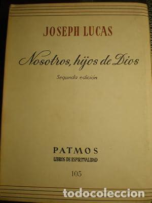 Libros: Nosotros, hijos de Dios - Foto 1