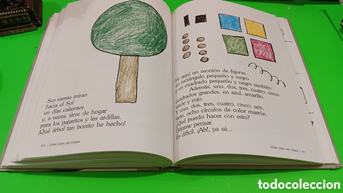 Libros: &rdquo;&rdquo;LOS PADRES SON MAESTROS&rdquo;&rdquo;......EDICIONES TEMAS DE HOY....1988... - Foto 13