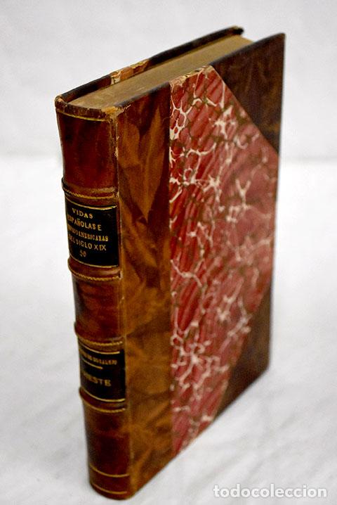 Libros: Cheste o todo un siglo (1809-1906): el isabelino tradicionalista