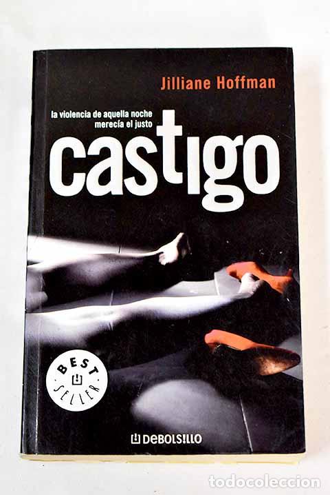 Libros: Castigo: Hoffman, Jilliane.- Hoffman, Jilliane - Foto 1
