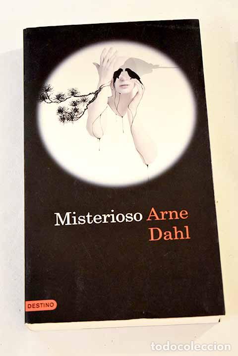 Libros: Misterioso: Dahl, Arne.- Dahl, Arne - Foto 1
