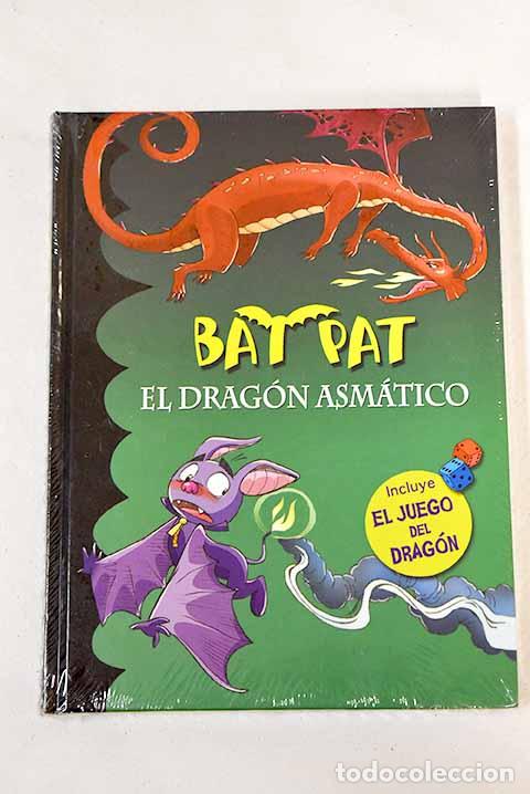 Libros: El drag&oacute;n asm&aacute;tico: Pavanello, Roberto.- Pavanello, Roberto - Foto 1