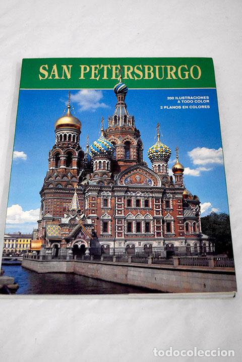 Libros: San Petesburgo: Raskin, A..- Raskin, A. - Foto 1