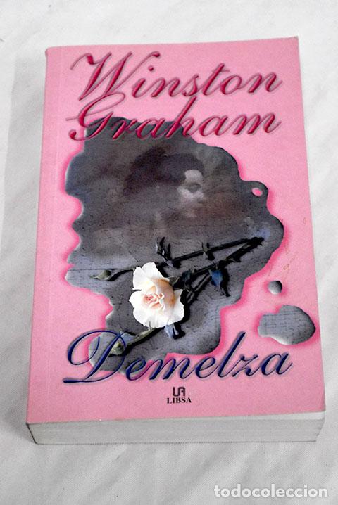 Libros: Demelza: Graham, Winston.- Graham, Winston - Foto 1
