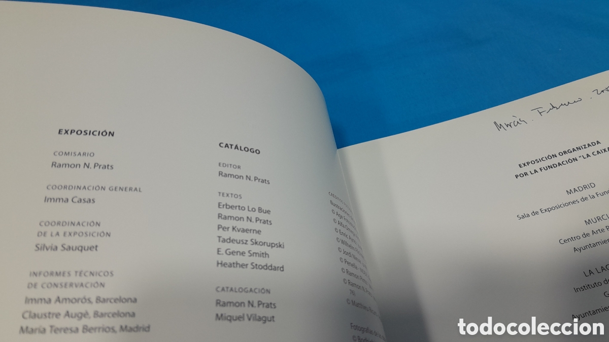 Libros: MONASTERIOS Y LAMAS DEL TIBET - FUNDACI&Oacute;N &rdquo;LA CAIXA&rdquo; - Foto 5