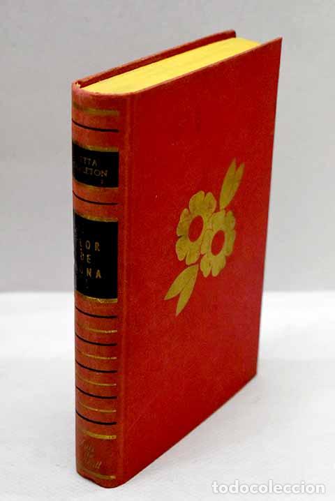 Libros: Flor de luna: : Luis de Caralt. - Foto 1