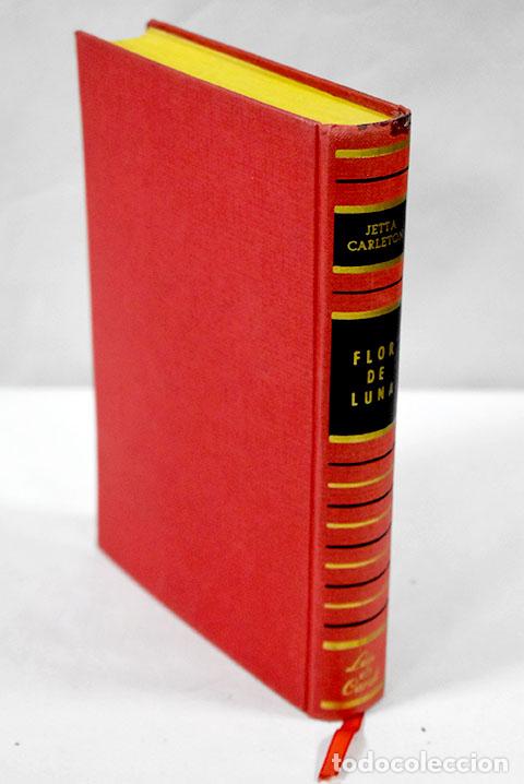 Libros: Flor de luna: : Luis de Caralt. - Foto 1