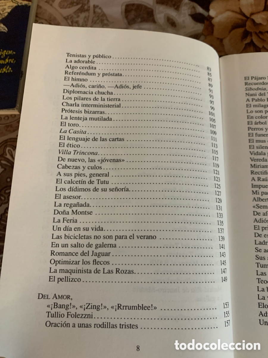 Libros: Del humor, del amor y de la ira. Alfonso Uss&iacute;a. - Foto 8