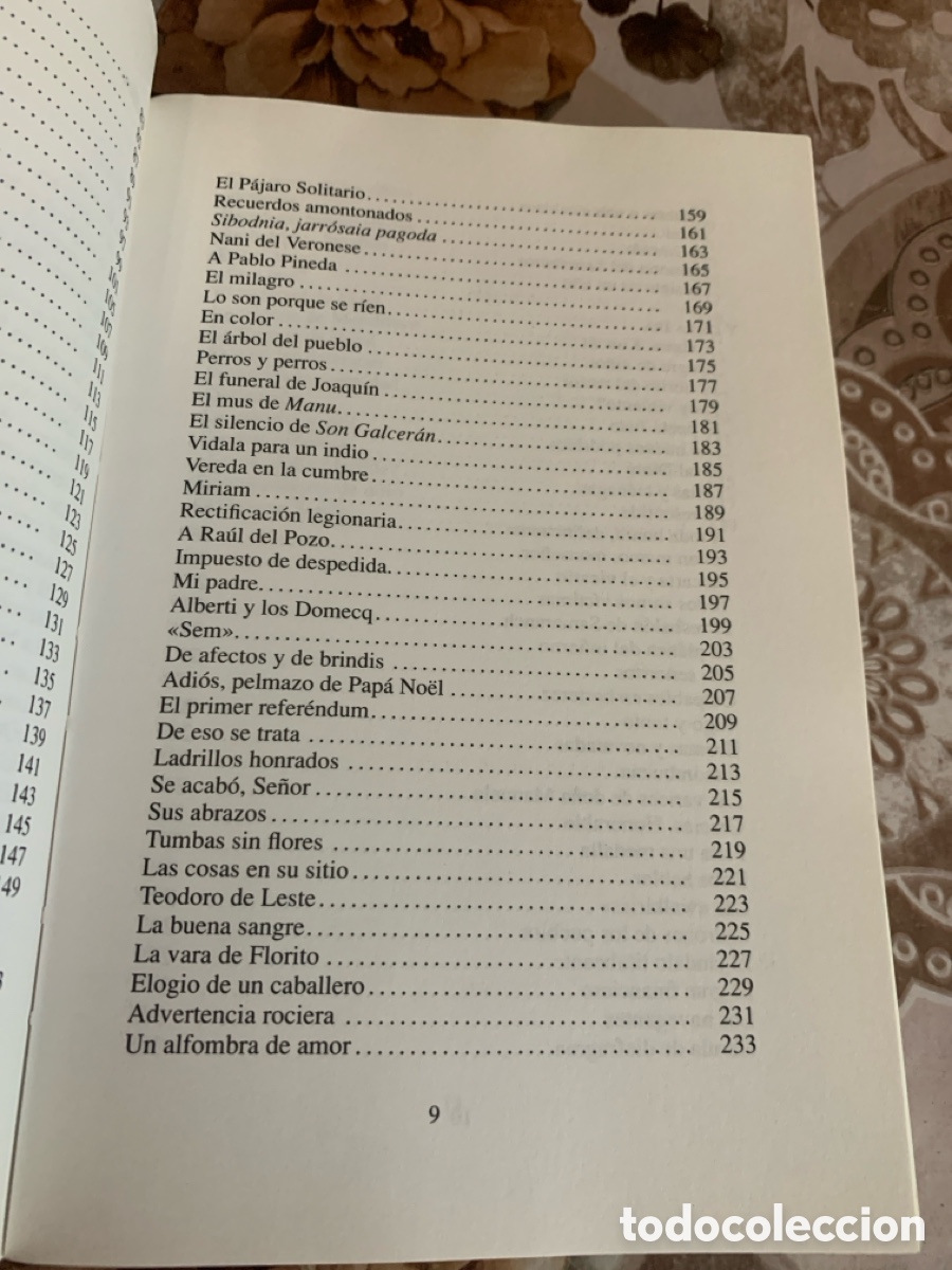 Libros: Del humor, del amor y de la ira. Alfonso Uss&iacute;a. - Foto 9