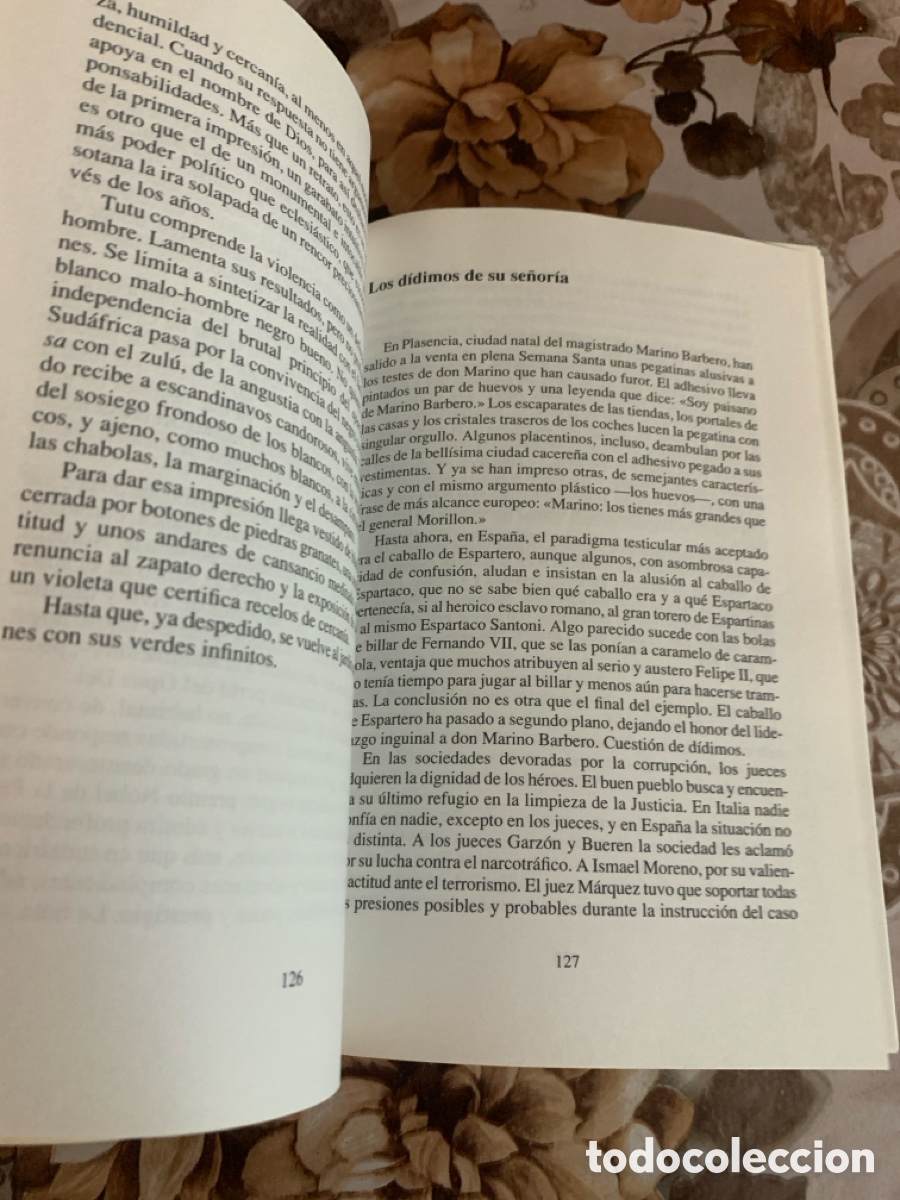 Libros: Del humor, del amor y de la ira. Alfonso Uss&iacute;a. - Foto 12