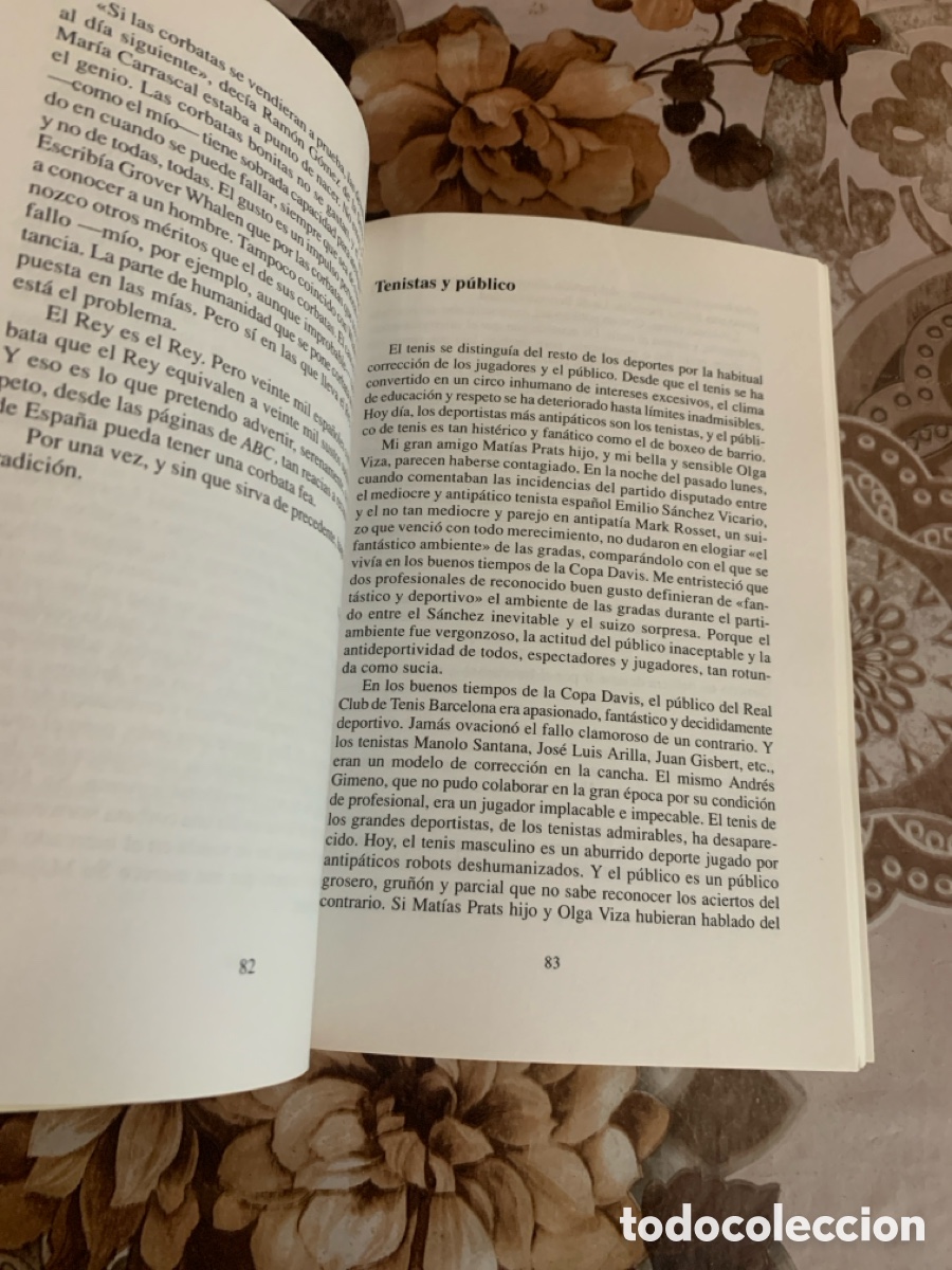Libros: Del humor, del amor y de la ira. Alfonso Uss&iacute;a. - Foto 13
