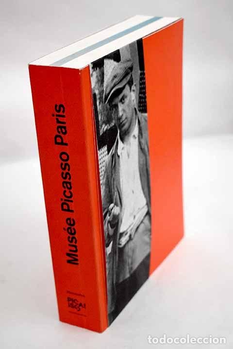 Libros: Mus&eacute;e Picasso Paris: - Foto 1