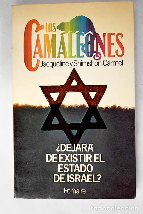 Libros: Los camaleones: : Pomaire. - Foto 1