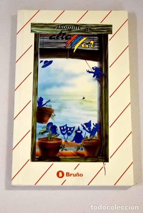 Libros: Altamar: : Bru&ntilde;o.: 1997.: 19 cm. 303 p. il. col - Foto 1