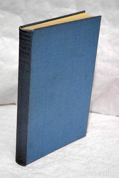 Libros: Julius Caesar: : Methuen & Co. - Foto 1