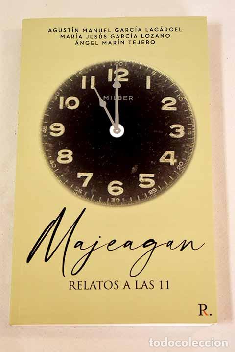 Libros: Relatos a las 11: : Punto Rojo. - Foto 1